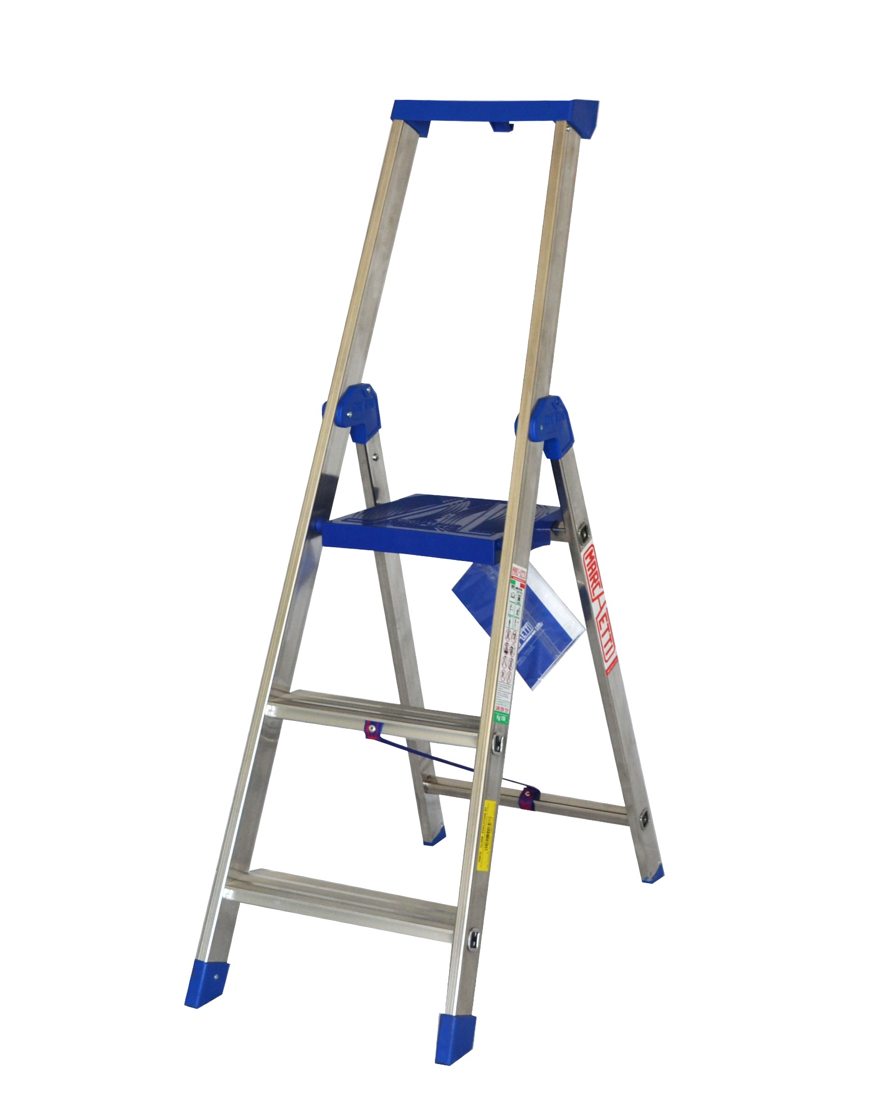 CLIMB MINI scala  Altezza max 0,70 m