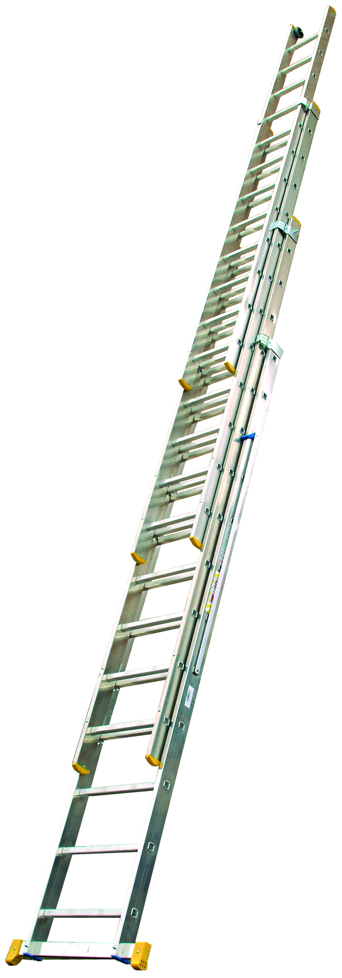 IT4 Scala Altezza da 3,60 m a 12 m