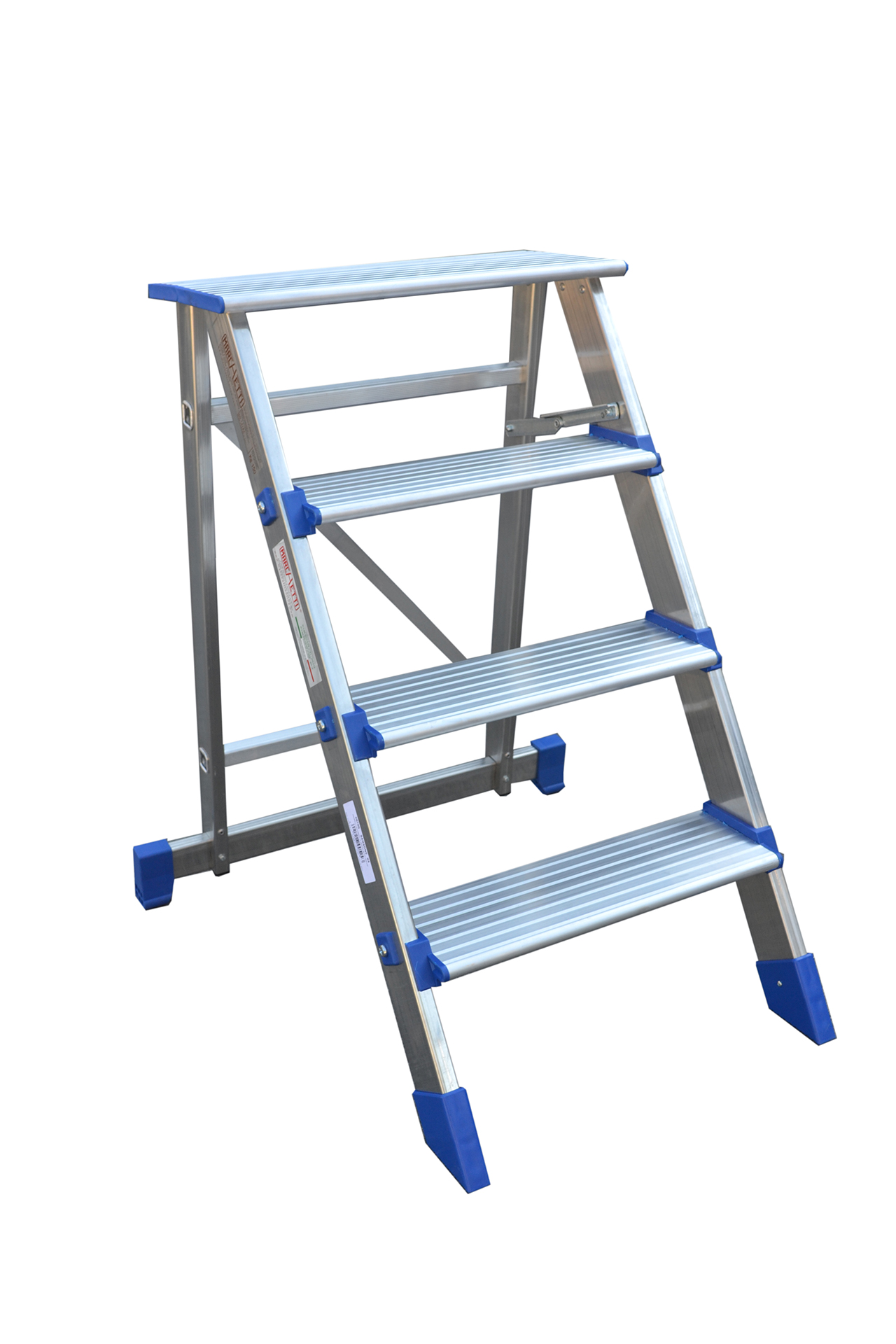 SANSONE Sgabello professionale Altezza max 0,97 m